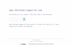 3drenderingworld
