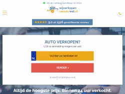 Wijverkopenuwautowel