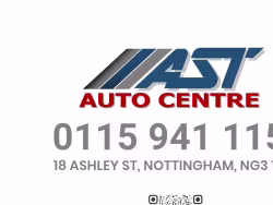 Ast-autocentre