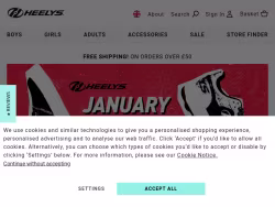 Heelys