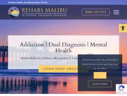 Rehabsmalibu