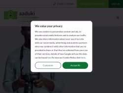 Aaduki