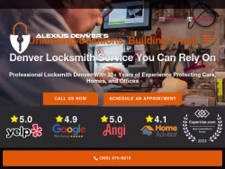 Denverslocksmiths