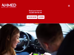 Ahmeddrivingschool
