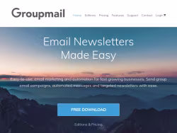 Group-mail