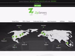 Zipservers