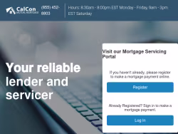 Calconmutualmortgage