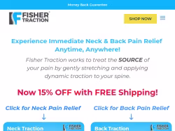 Fishertractionoffer