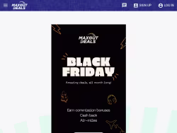 Maxoutdeals