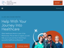 Alliedhealthmentor
