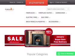 Fireplaces4life