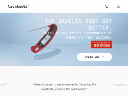 Lavatools