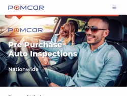 Pomcar