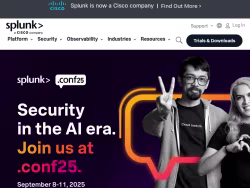 Splunk