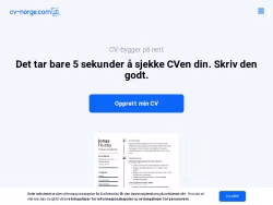 Cv-norge