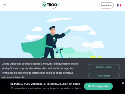 Troov