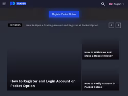 Pocketoptiontrader