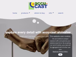 Accu-cast