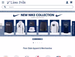 Lions-pride