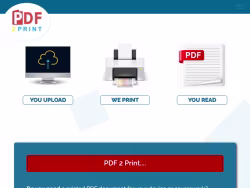 Pdf-2-print