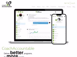 Coachaccountable