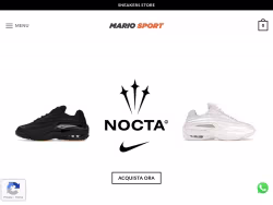 Mariosport-shop