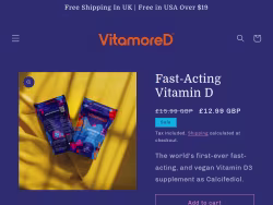 Vitamored