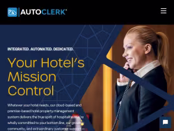Autoclerk
