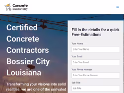 Concretebossiercity