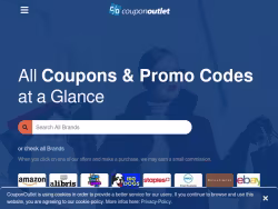 Couponoutlet