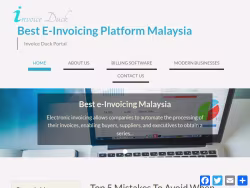 Invoiceduck