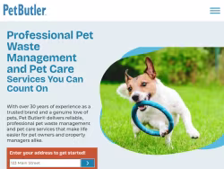 Petbutler