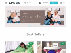 Theapollobox