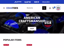 Oshatoes