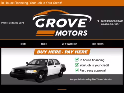 Grovemotorsdallas