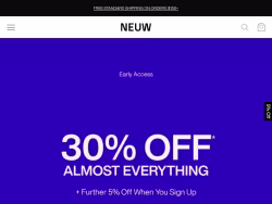 Neuwdenim