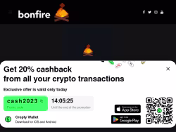 Bonfiretoken