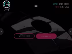 Caebusinesssolutions