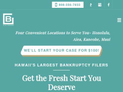 Debtfreehawaii