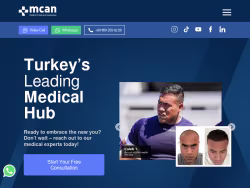 Mcanhealth