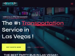 Elitetransportationlv