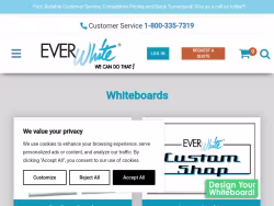 Everwhiteboards