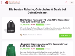 Deinedeals