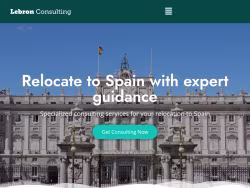 Lebronglobalconsulting