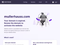 Mullerhauss