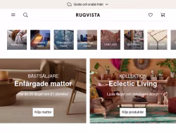 Rugvista