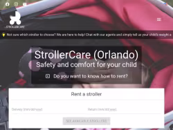 Strollercare