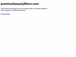 Premiumbeautyfillers