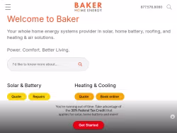Bakerhomeenergy