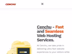 Cenchu
